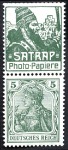 Stamp of Germany » Germany Collections and Large Lots 1872-1990 An extensive & valuable specialised old-