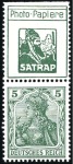 Stamp of Germany » Germany Collections and Large Lots 1872-1990 An extensive & valuable specialised old-