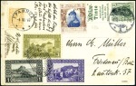 Stamp of Germany » Germany Collections and Large Lots 1872-1990 An extensive & valuable specialised old-