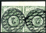 Stamp of Germany » Germany Collections and Large Lots 1849-1911 GERMAN STATES: An extensive & valuable s