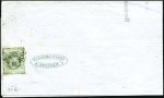 Stamp of Germany » Germany Collections and Large Lots 1849-1911 GERMAN STATES: An extensive & valuable s