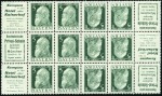 Stamp of Germany » Germany Collections and Large Lots 1849-1911 GERMAN STATES: An extensive & valuable s