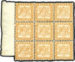 Stamp of Germany » Germany Collections and Large Lots 1849-1911 GERMAN STATES: An extensive & valuable s