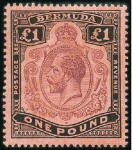 Stamp of British Empire General Collections and Lots 1870s-1940s, Mainly mint A-Z Commonwealth collecti
