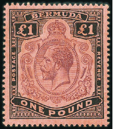 Stamp of British Empire General Collections and Lots 1870s-1940s, Mainly mint A-Z Commonwealth collecti