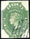Stamp of British Empire General Collections and Lots 1870s-1940s, Mainly mint A-Z Commonwealth collecti