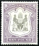 Stamp of British Empire General Collections and Lots 1870s-1940s, Mainly mint A-Z Commonwealth collecti