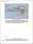 Stamp of Peru » British Post Offices 1846-77 Strong showing on over 40 exhibit pages, i