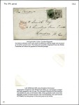 Stamp of Peru » British Post Offices 1846-77 Strong showing on over 40 exhibit pages, i