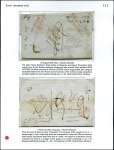 Stamp of Peru » Pre-Adhesive Period 1821-1842 EARLY MAIL TO OVERSEAS, 14 early covers 