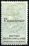 Stamp of South Africa » Union & Republic of South Africa 1885-1961, Bechuanaland, Basutoland, Swaziland and