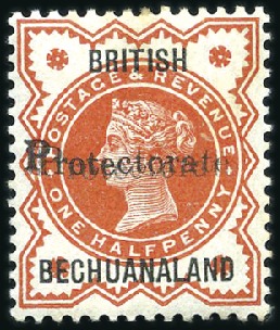Stamp of South Africa » Union & Republic of South Africa 1885-1961, Bechuanaland, Basutoland, Swaziland and