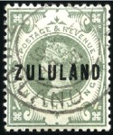 Stamp of South Africa » Union & Republic of South Africa 1885-1961, Bechuanaland, Basutoland, Swaziland and