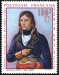 Stamp of Colonies françaises » Polynésie 1958-2012, Collection ** complète en 4 albums Lind