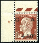 Stamp of France » Collections 1849-1995, Collection en albums Lindner, assez com