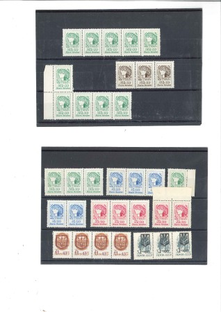 Stamp of Ukraine 1992 Provisional Kiev definitives and 1st Ukraine 