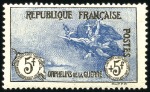 Stamp of France » Collections 1849-1959, Collection très complète en 4 albums, o