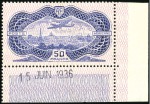 Stamp of France » Collections 1849-1959, Collection très complète en 4 albums, o