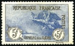Stamp of France » Collections 1853-1944, Collection neuve en album, bien fournie