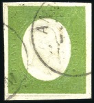 Stamp of Italian States » Sardinia SAVOIE 23 stamps used in Savoie, noted Second issu