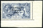 Stamp of Ireland 1922-27 Old-time specialised collection neatly mou