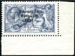 Stamp of Ireland 1922-27 Old-time specialised collection neatly mou
