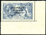 Stamp of Ireland 1922-27 Old-time specialised collection neatly mou