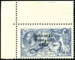 Stamp of Ireland 1922-27 Old-time specialised collection neatly mou