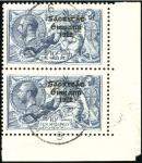 Stamp of Ireland 1922-27 Old-time specialised collection neatly mou
