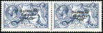 Stamp of Ireland 1922-27 Old-time specialised collection neatly mou