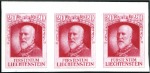 Stamp of Liechtenstein 1866-1996 Old-time collection of neatly mounted & 
