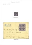 Stamp of Ireland 1922-27 Extensive, attractive & valuable collectio