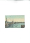 Stamp of Ireland 1828-1980 Selection of maritime mail & maritime mk
