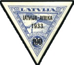 Stamp of Large Lots and Collections 1915-50 AIRMAILS: Extensive and attractive mint an