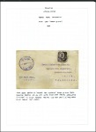 Stamp of Israel » Israel - Forerunners - Turkish Offices 1416-1918, Extensive specialised collection in two