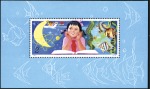 Stamp of China 1878-1987, Mint & used collection in 7 stockbooks 