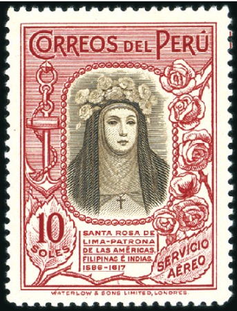 Stamp of Large Lots and Collections 1843-1970, SOUTH AMERICA collection incl. advanced
