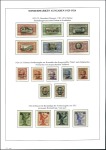 Stamp of Italy 1863-1942, Attractive mint & used collection neatl