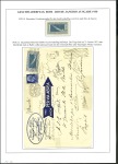 Stamp of Italy 1863-1942, Attractive mint & used collection neatl