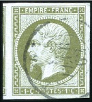Stamp of France » Collections 1849-1960, Collection oblitéré au début puis ** et