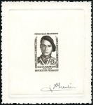 Stamp of France » Collections 1958-80, Petit lot avec Carnets CR dont 1958, 1959