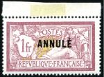 Stamp of France » Collections 1900-45, Collection quasi-complète de neuf en albu