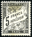 Stamp of France » Collections 1900-45, Collection quasi-complète de neuf en albu