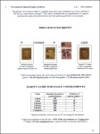 Stamp of Mexico MEXICO 1864-66 "EAGLES" GOLD MEDAL EXHIBIT COLLECT