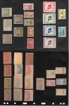 Stamp of Vietnam » North and Republic 1945-2013, Fantastic collection in 4 albums, the m