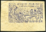 Stamp of Vietnam » North and Republic 1945-2013, Fantastic collection in 4 albums, the m