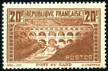 Stamp of France » Collections 1935-40, Cinq livrets offerts par les administrati