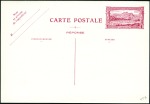 Stamp of Greece » 1896 Olympics 1896 Six different stationery card printed in Fran