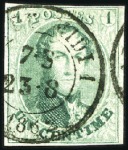 Stamp of Large Lots and Collections 1840-1950, Mint & used collections assembled in a 