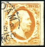Stamp of Large Lots and Collections 1840-1950, Mint & used collections assembled in a 